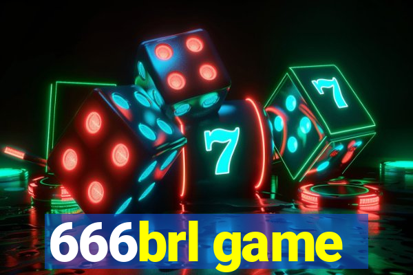 666brl game